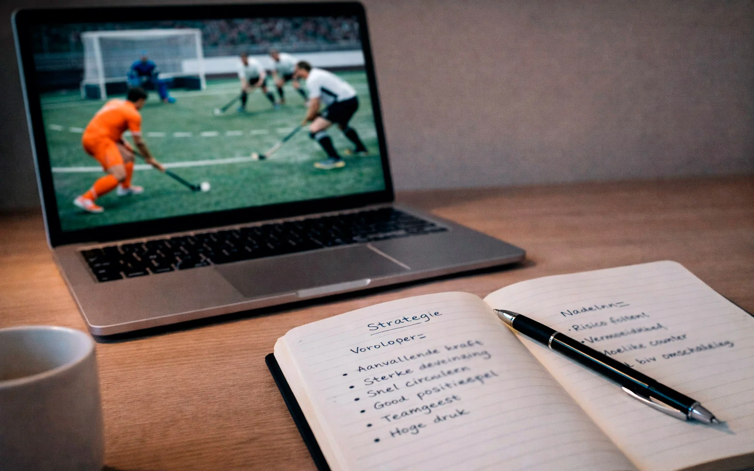 Strategische benadering van sportweddenschappen
