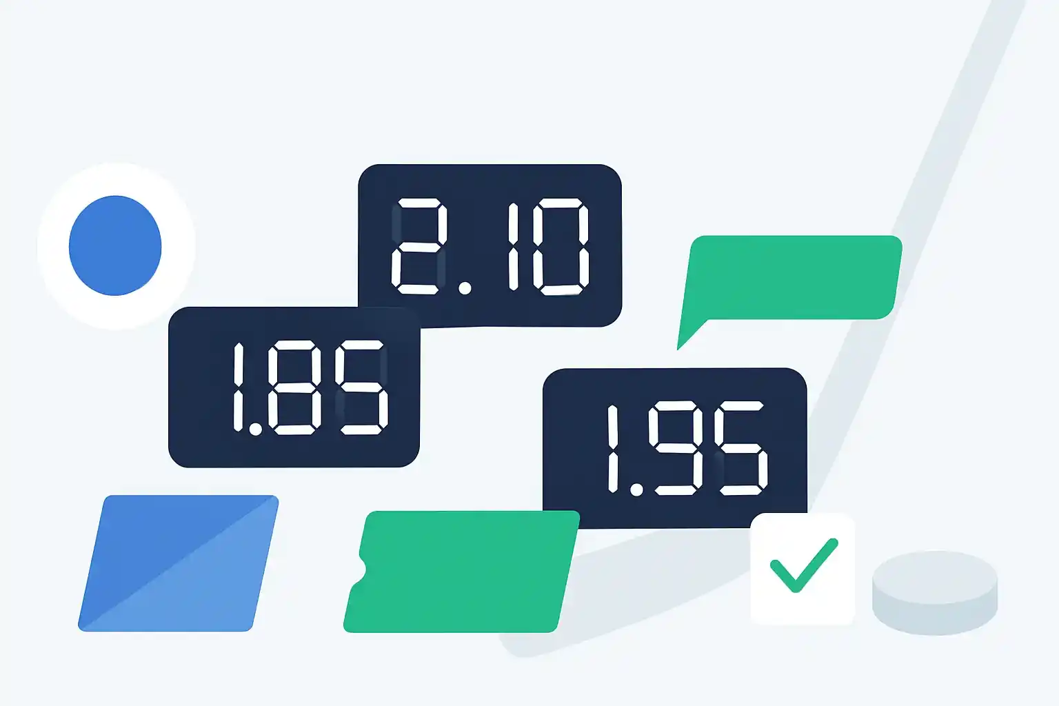 Overzicht van hockey wedmarkten met odds en verschillende wedtypes
