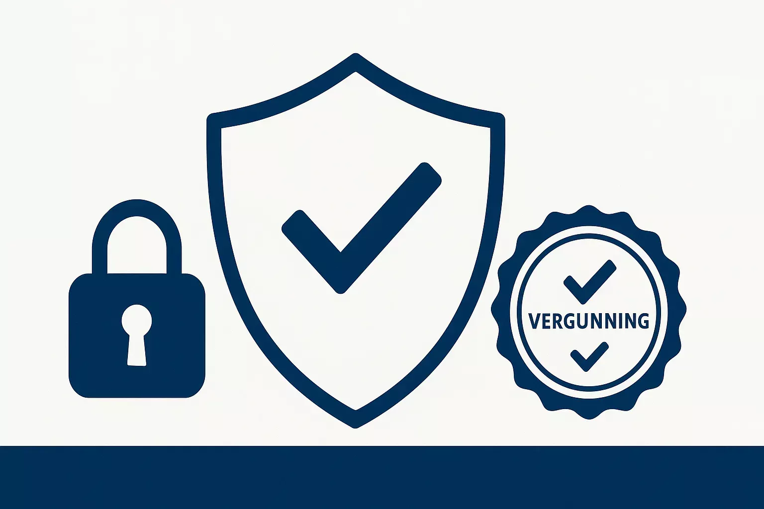 Kansspelautoriteit vergunning en veiligheid bij online bookmakers